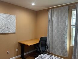 Large and Cozy Home 2BD 2BA Near SF