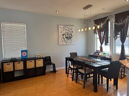 Large and Cozy Home 2BD 2BA Near SF