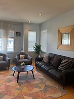 Large and Cozy Home 2BD 2BA Near SF
