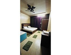 Himvant residency
