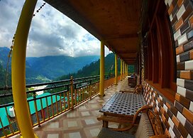 Pahadi Bliss Hotel Hostel Tosh