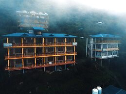 Pahadi Bliss Hotel Hostel Tosh