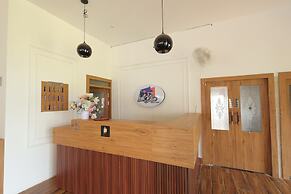 LUIT BLUE HOMESTAY & RESORTS
