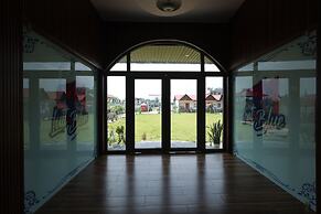 LUIT BLUE HOMESTAY & RESORTS