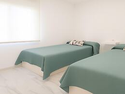 Apartamento Las Brisas