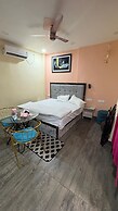 Hotel Jyoti Palace