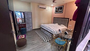 Hotel Jyoti Palace