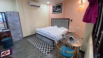 Hotel Jyoti Palace