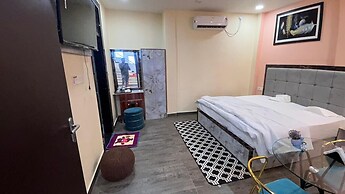 Hotel Jyoti Palace