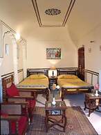 Hotel Mandawa haveli