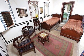 Hotel Mandawa haveli