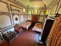 Hotel Mandawa haveli