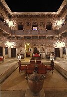 Hotel Mandawa haveli