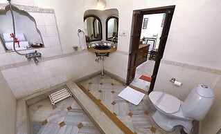 Hotel Mandawa haveli