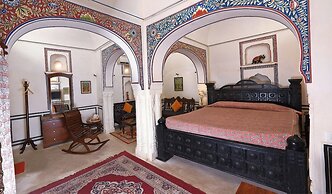 Hotel Mandawa haveli