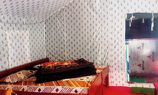 RIVER SIDE CAMP CHOPTA