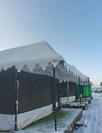 RIVER SIDE CAMP CHOPTA