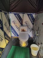 RIVER SIDE CAMP CHOPTA