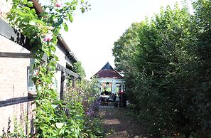 Beautifully Styled Studio Apartment