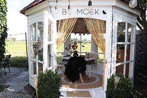 Beautifully Styled Studio Apartment