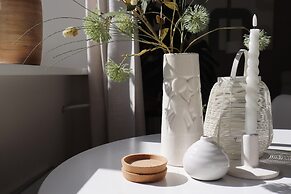 Beautifully Styled Studio Apartment