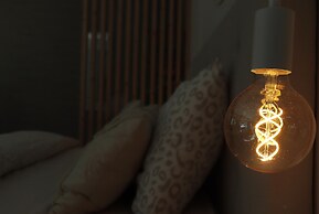 Beautifully Styled Studio Apartment