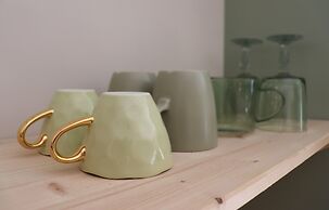 Beautifully Styled Studio Apartment