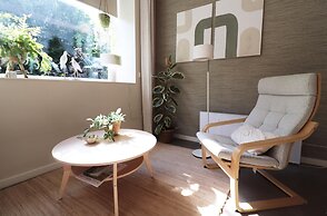 Beautifully Styled Studio Apartment