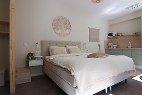 Beautifully Styled Studio Apartment