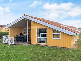 4 Star Holiday Home in Friedrichkoog