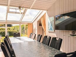4 Star Holiday Home in Friedrichkoog