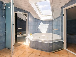 4 Star Holiday Home in Friedrichkoog