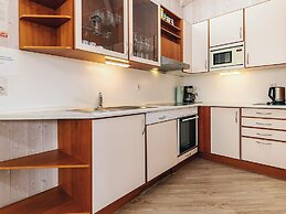 4 Star Holiday Home in Friedrichkoog