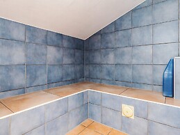 4 Star Holiday Home in Friedrichkoog