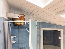 4 Star Holiday Home in Friedrichkoog