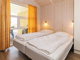 4 Star Holiday Home in Friedrichkoog