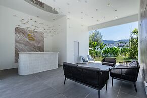 Apple House