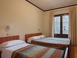 Hotel Fanesia Coliving