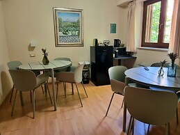 Hotel Fanesia Coliving