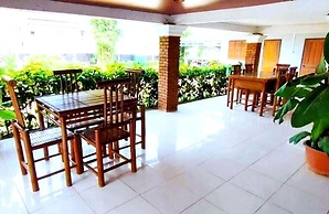 Ban Villa PhaSouk