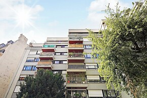 Charming Apartment - 1br- 2P- Nation