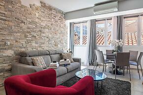 Charming Flat - AC - 2BR - 6P - Cannes