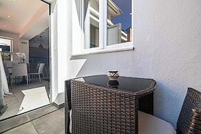 Charming Flat - AC - 2BR - 6P - Cannes