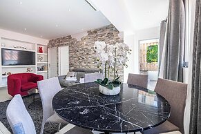 Charming Flat - AC - 2BR - 6P - Cannes