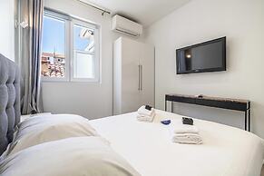 Charming Flat - AC - 2BR - 6P - Cannes