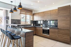 Charming Flat - AC - 2BR - 6P - Cannes