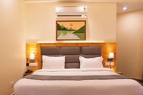 Heryk Hillview Hotel
