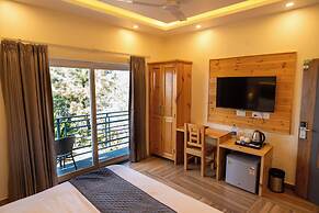 Heryk Hillview Hotel