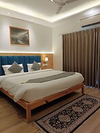 Heryk Hillview Hotel
