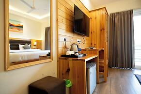 Heryk Hillview Hotel